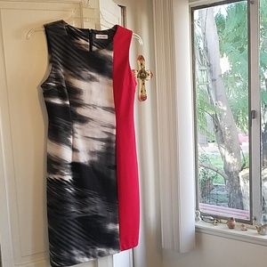 Calvin Klein dress L 🔥last drop in price